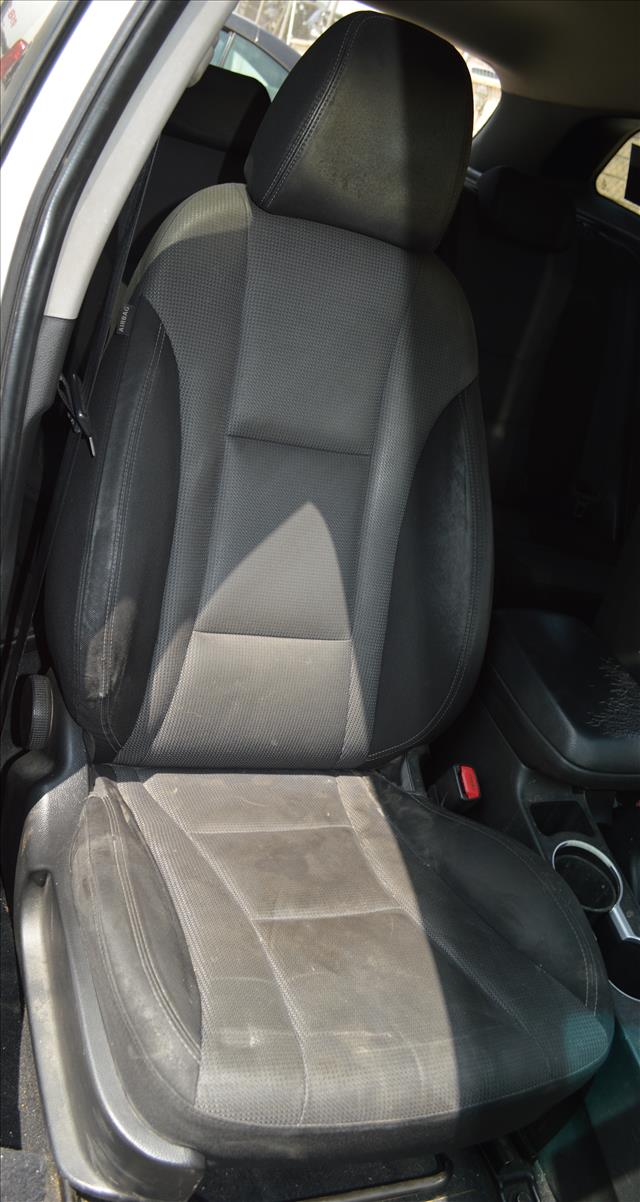 Asiento Delantero Derecho