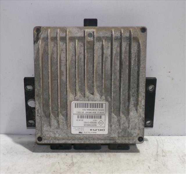 Centralita Motor Ecu