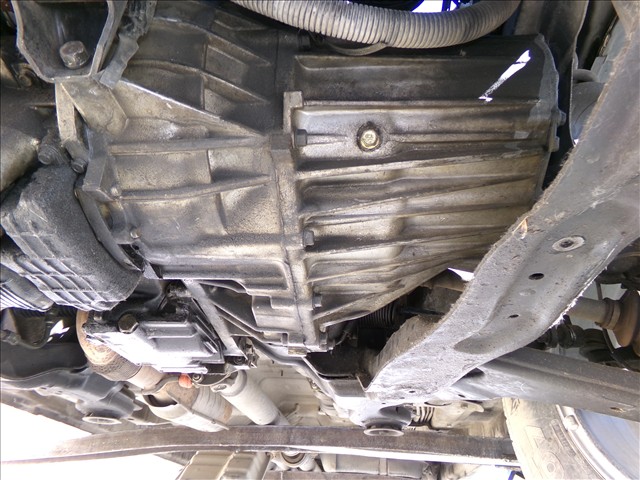 Cambio 5V Diesel