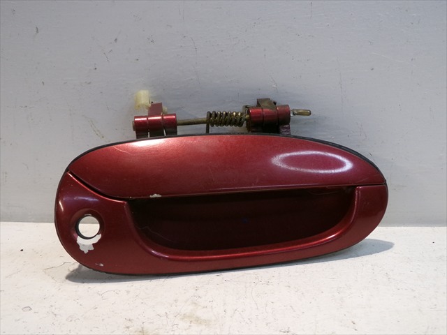 Maneta Exterior Delantera Derecha