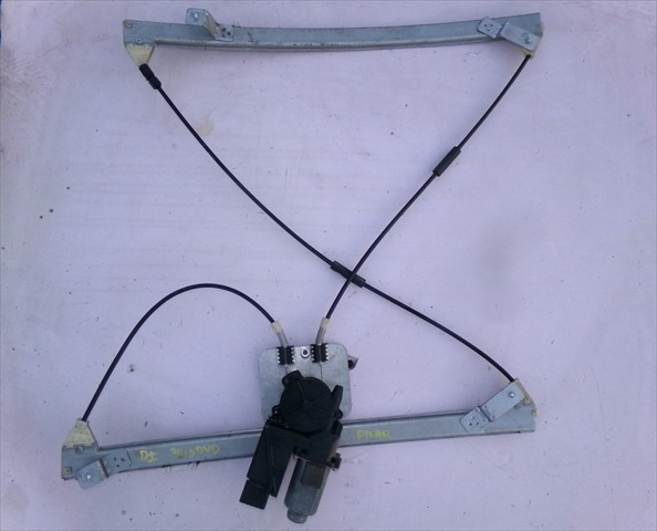 Elevalunas Electrico Delantero Izquierdo