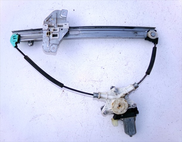 Elevalunas Electrico Delantero Derecho