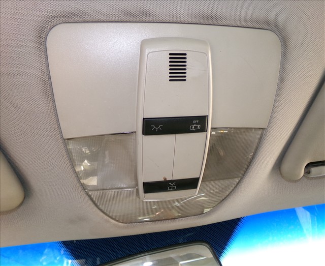 Luz Interior
