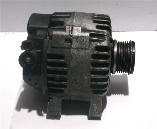 Alternador Diesel