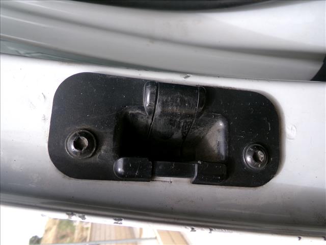 Cerradura Porton Maletero