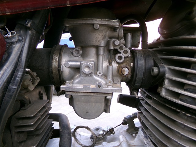 Carburador