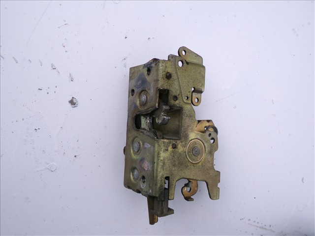 Cerradura Porton Maletero