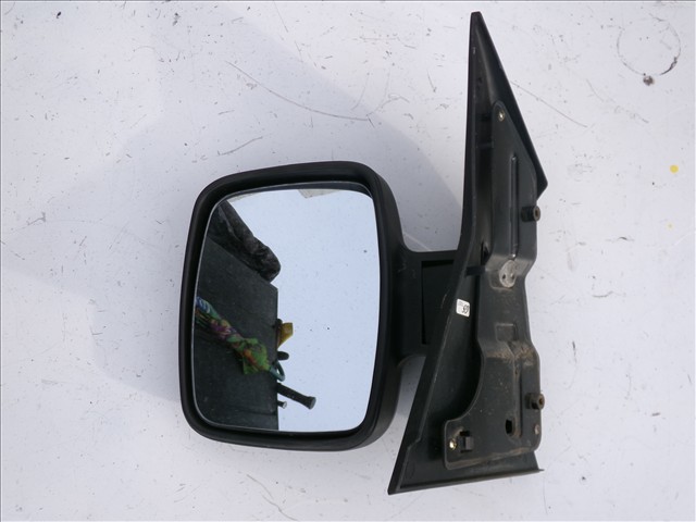 Retrovisor Manual Izquierdo