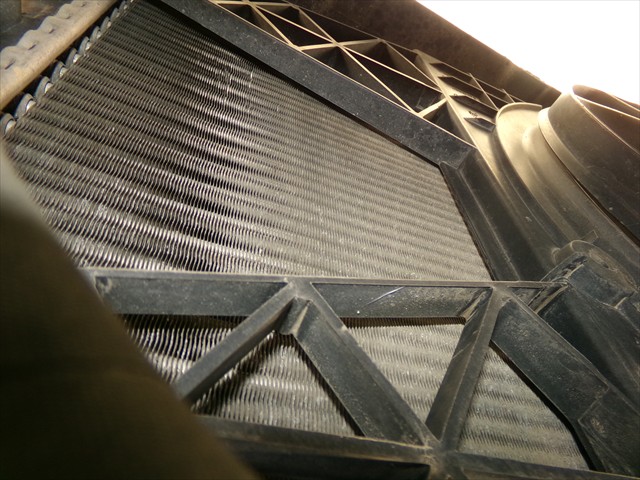 Radiador Motor Diesel