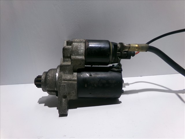 Motor Arranque Gasolina