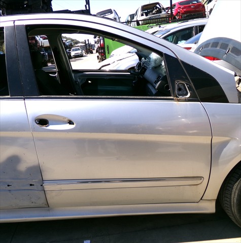 Puerta Delantera Derecha