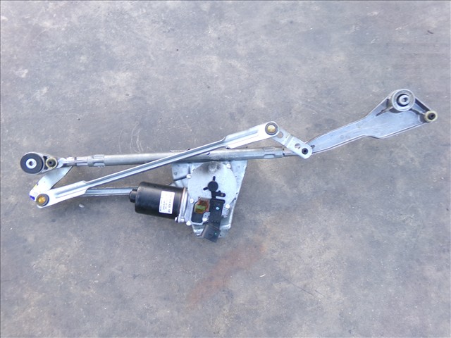 Motor Delantero Limpia Delantero