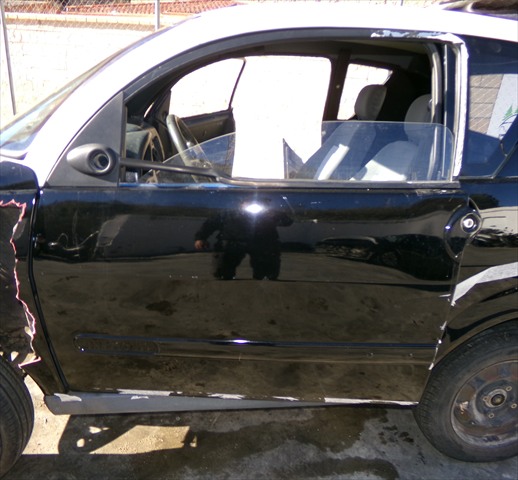 Puerta Delantera Izquierda