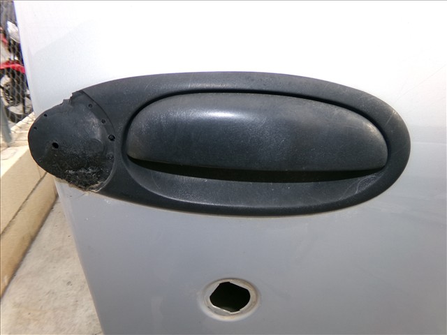 Maneta Exterior Delantera Derecha