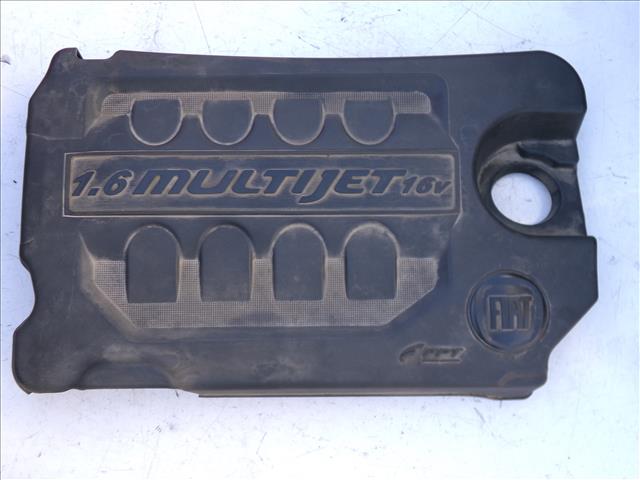Tapa Motor
