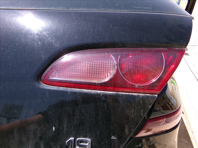 Piloto Porton Derecho