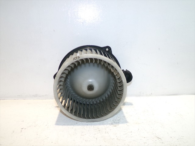Ventilador Calefaccion