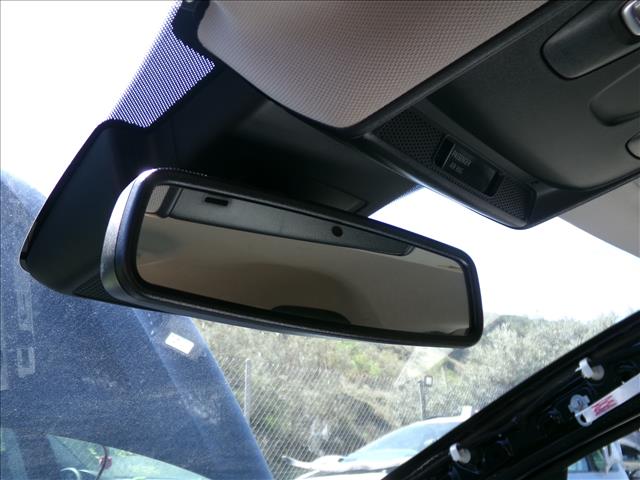 Espejo Interior