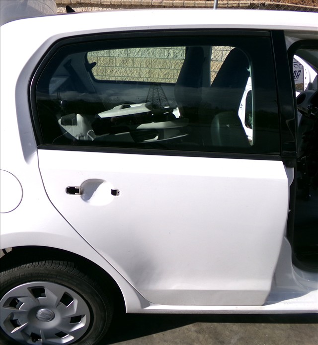 Puerta Trasera Derecha