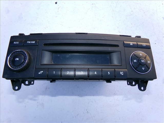 Radio Cd