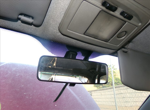Espejo Interior