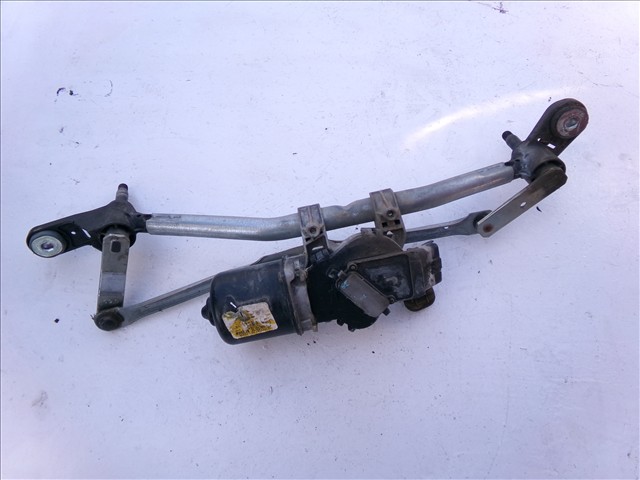 Motor Delantero Limpia Delantero