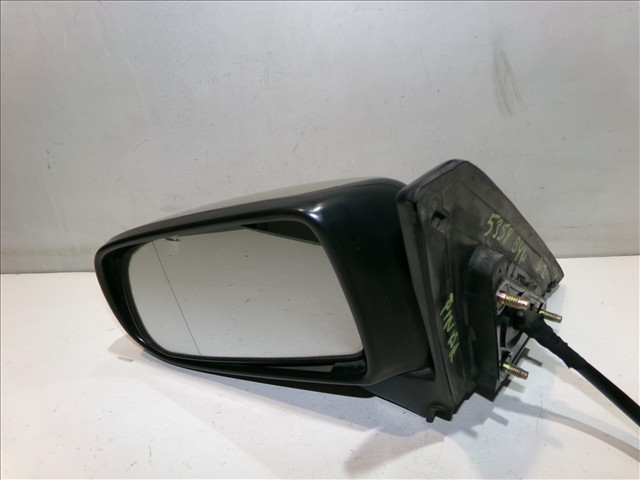 Retrovisor Electrico Izquierda