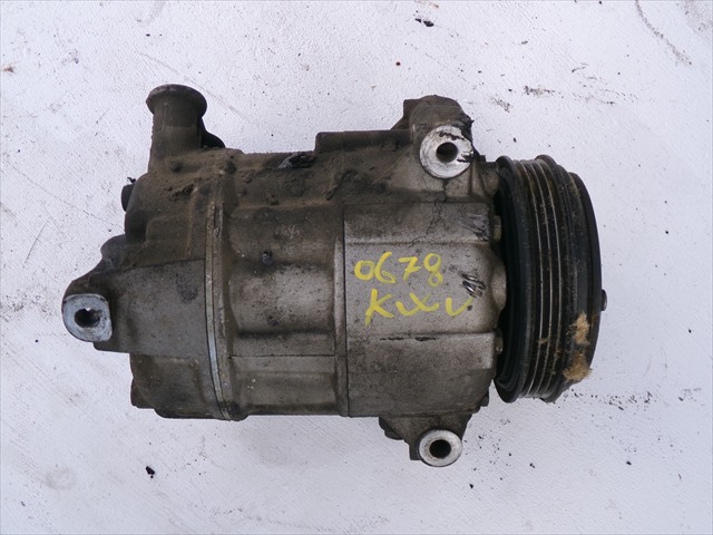 Compresor Aire Acondicionado