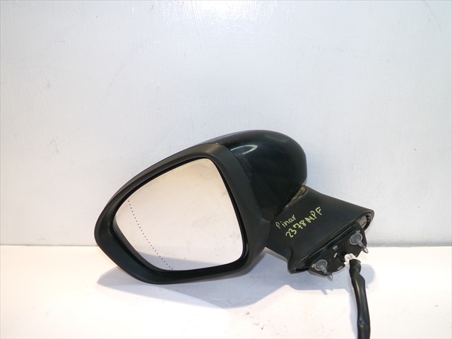 Retrovisor Electrico Izquierda