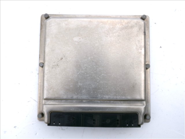 Centralita Motor Ecu