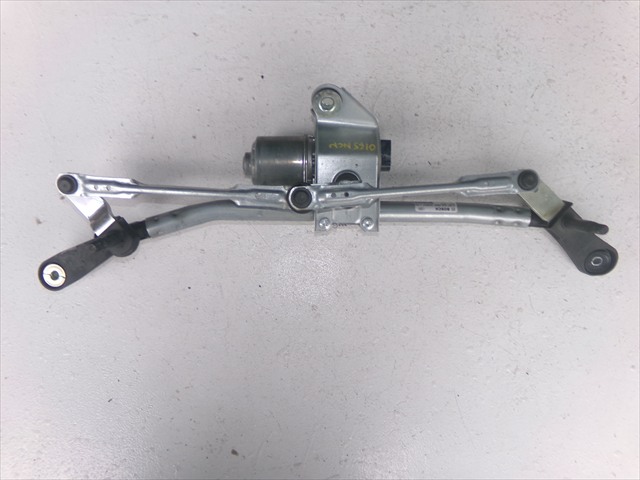 Motor Delantero Limpia Delantero