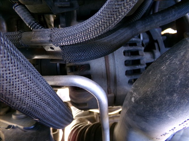 Alternador Diesel