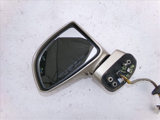 Retrovisor Electrico Izquierda