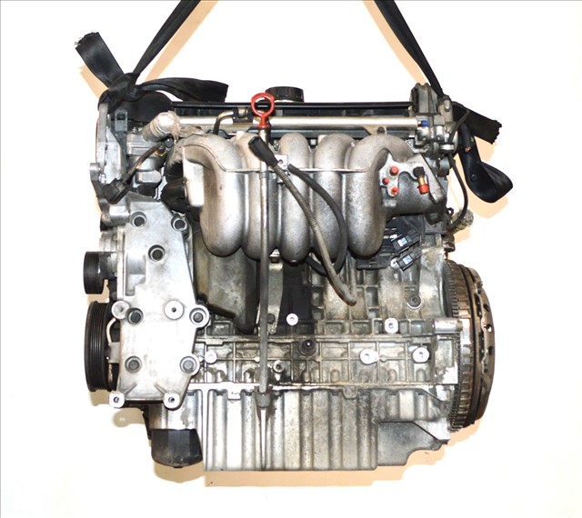 Motor Gasolina