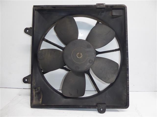 Electroventilador Radiador