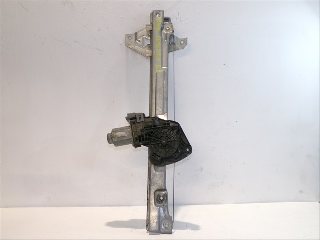 Elevalunas Electrico Delantero Izquierdo
