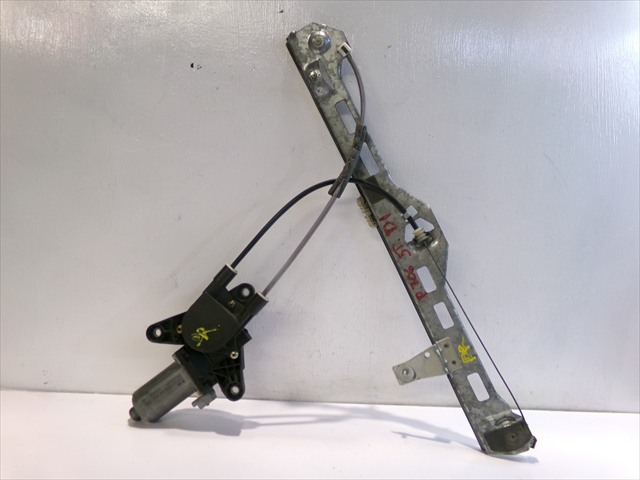Elevalunas Electrico Delantero Izquierdo