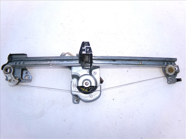 Elevalunas Electrico Delantero Derecho