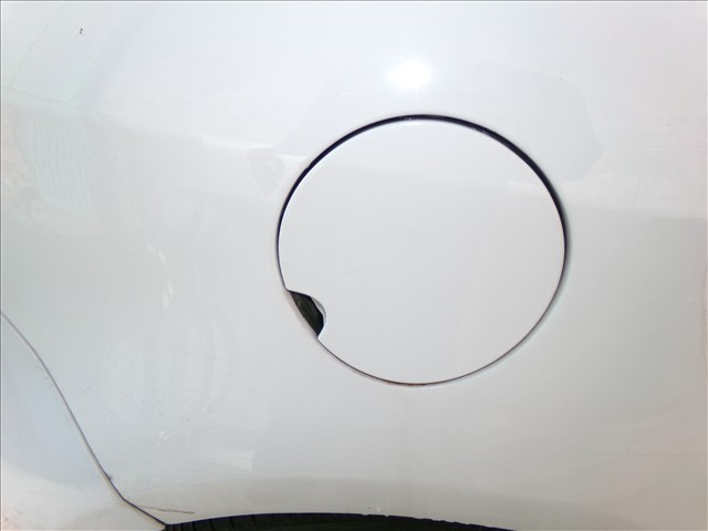 Tapa Deposito Combustible