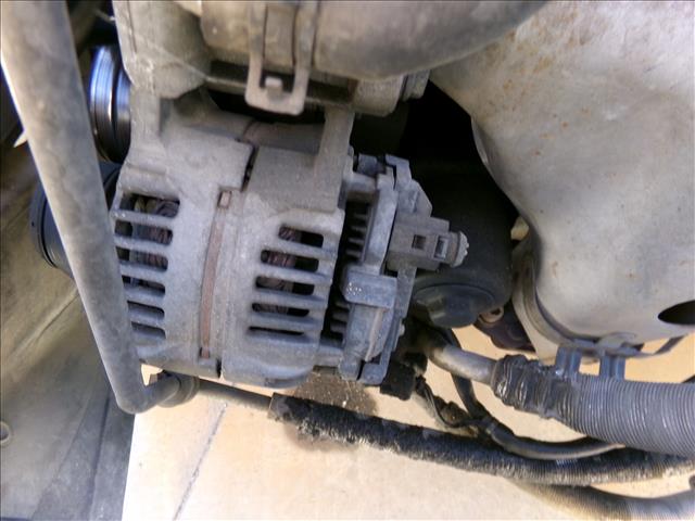 Alternador Gasolina