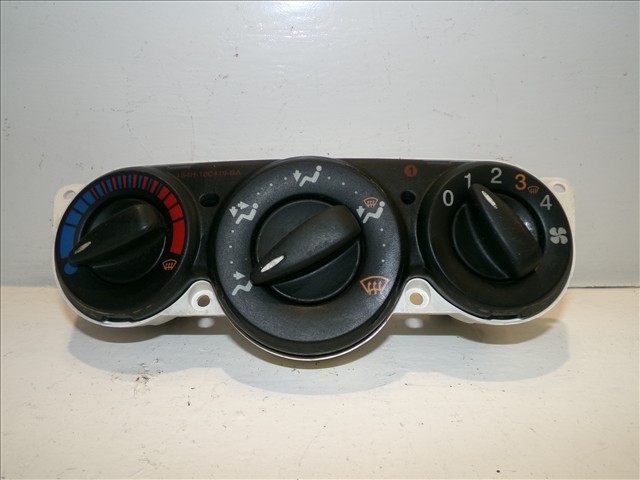 Mandos Calefaccion y Aire Acondicionado