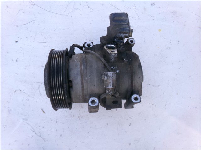 Compresor Aire Acondicionado