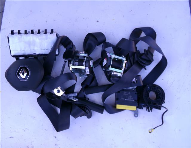 Kit Airbag