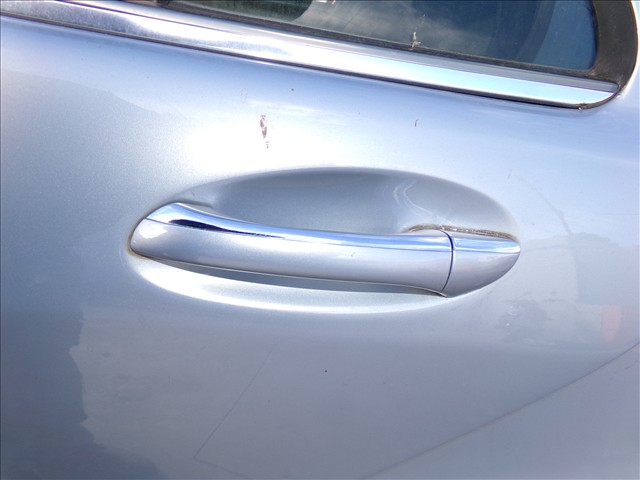 Maneta Exterior Trasera Izquierda