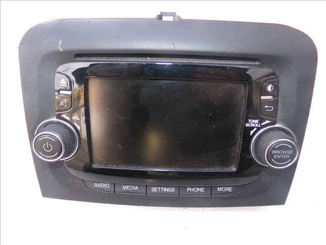 Radio Cd