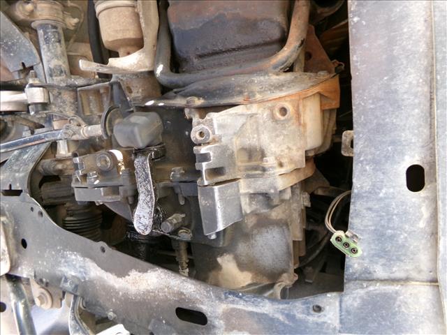 Cambio 5V Gasolina