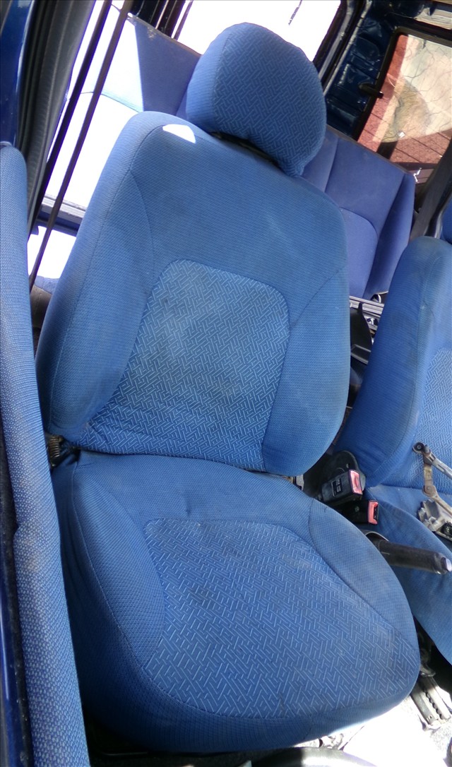 Asiento Delantero Derecho