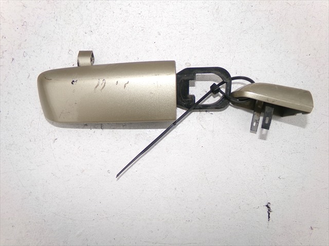 Maneta Exterior Delantera Izquierda