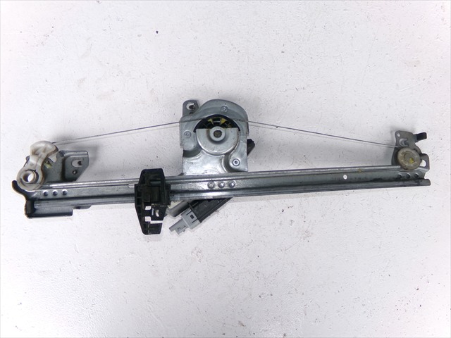 Elevalunas Electrico Delantero Izquierdo