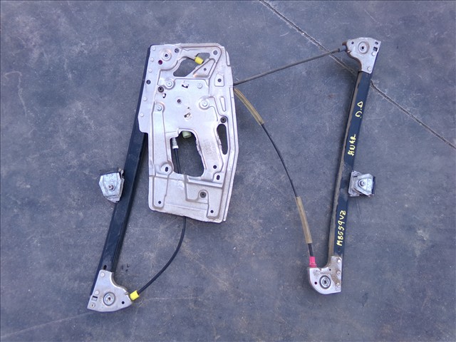 Elevalunas Electrico Delantero Derecho